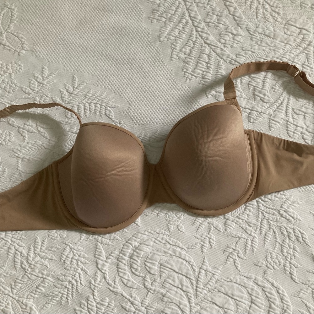 ThirdLove Brown Bra